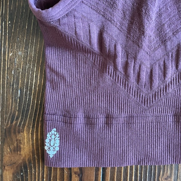 FP Movement Free People Workout Tank Top - Picture 3 of 4